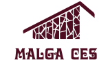 Malga Ces logo
