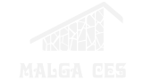 Malga Ces logo